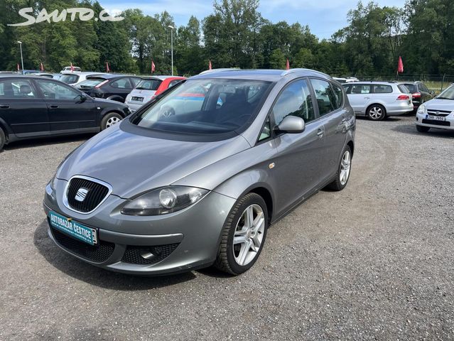 Seat Altea